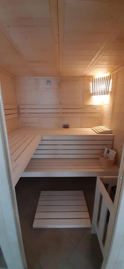 Pensiunea Montan Din Bran,Sat Simon Spa Indoor برانْ المظهر الخارجي الصورة