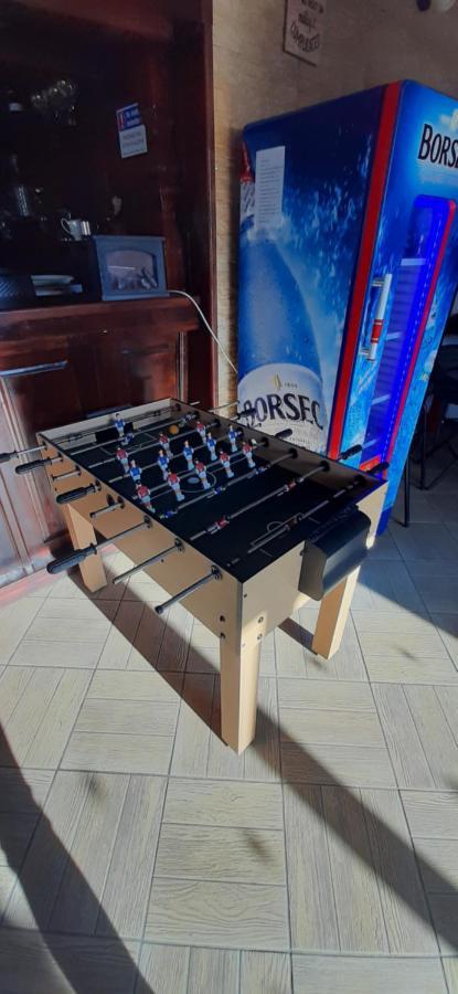 Pensiunea Montan Din Bran,Sat Simon Spa Indoor برانْ المظهر الخارجي الصورة