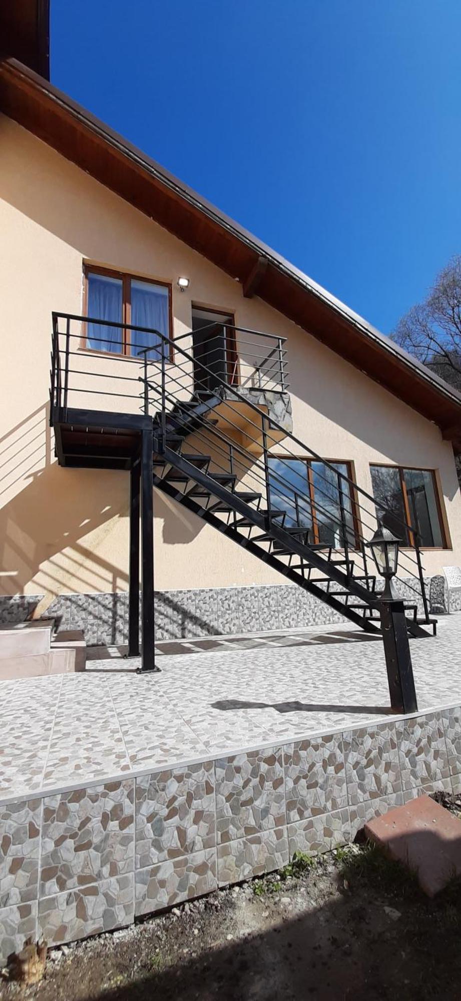 Pensiunea Montan Din Bran,Sat Simon Spa Indoor برانْ المظهر الخارجي الصورة